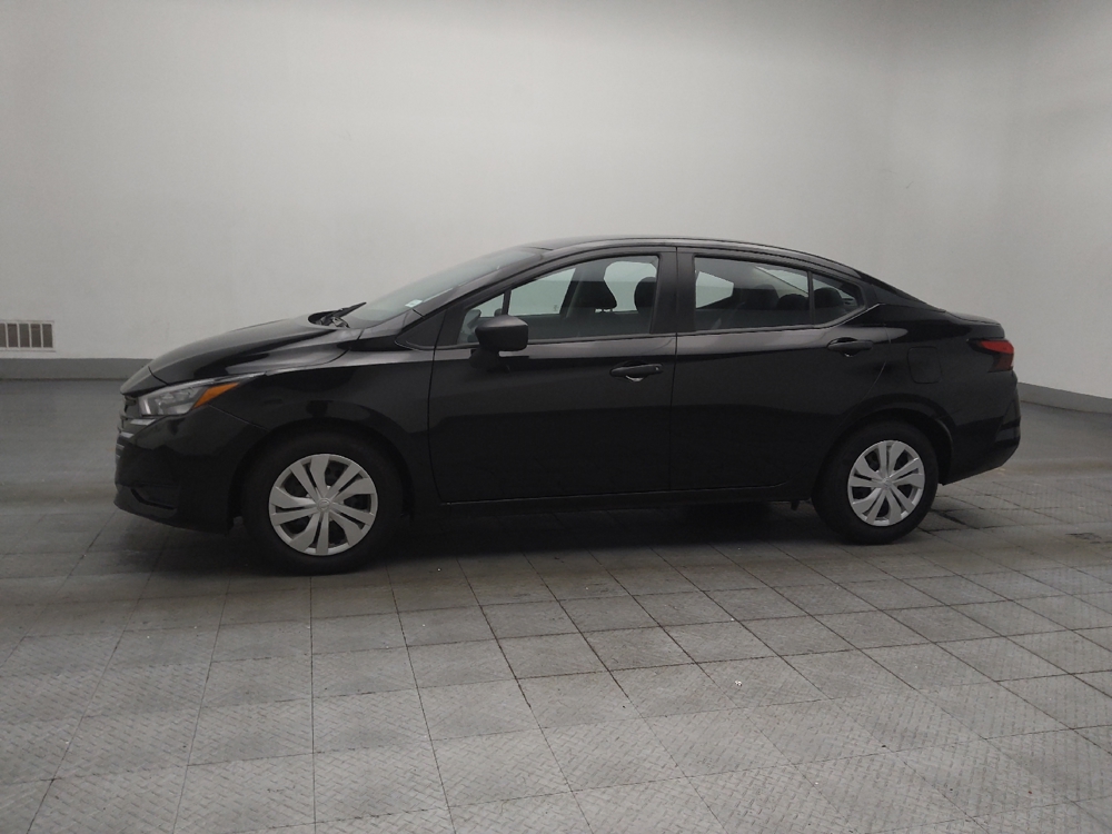 nissan versa sedan 2025 3N1CN8DV4SL841587 image nissan versa sedan 2025 3N1CN8DV4SL841587 image